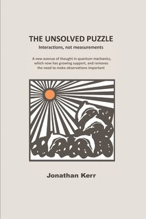 Couverture_The Unsolved Puzzle