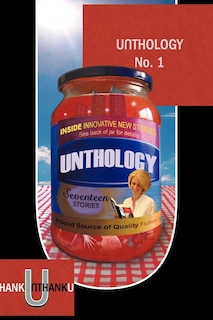 Couverture_Unthology No.1