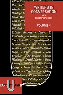 Front cover_Writers in Conversation Volume 4