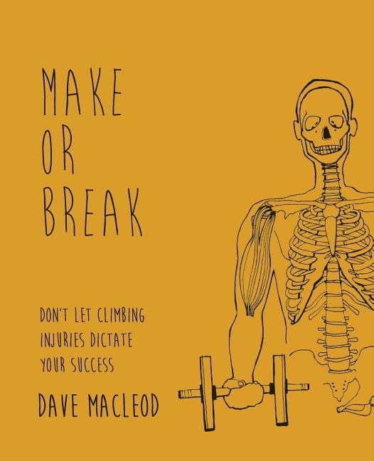 Couverture_Make Or Break