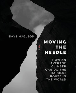 Front cover_Moving the Needle