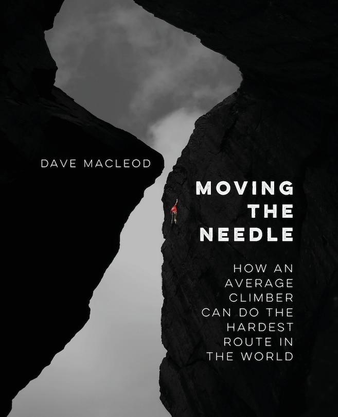Front cover_Moving the Needle