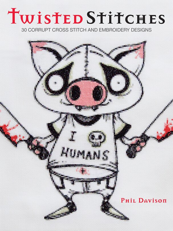 Front cover_Twisted Stitches