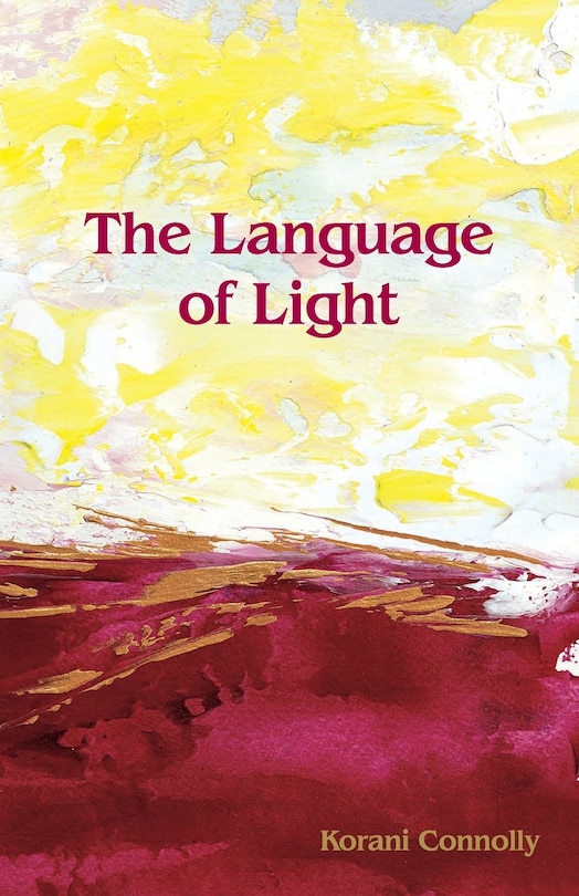 Front cover_The Language of Light