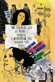 Front cover_The Exciting Life of Being a Woman