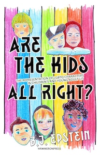 Couverture_Are the Kids All Right?