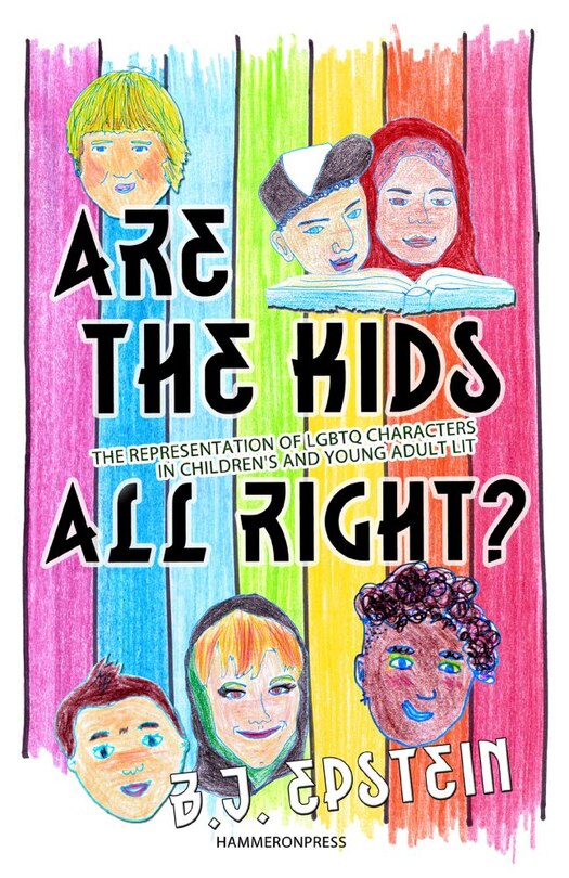 Couverture_Are the Kids All Right?
