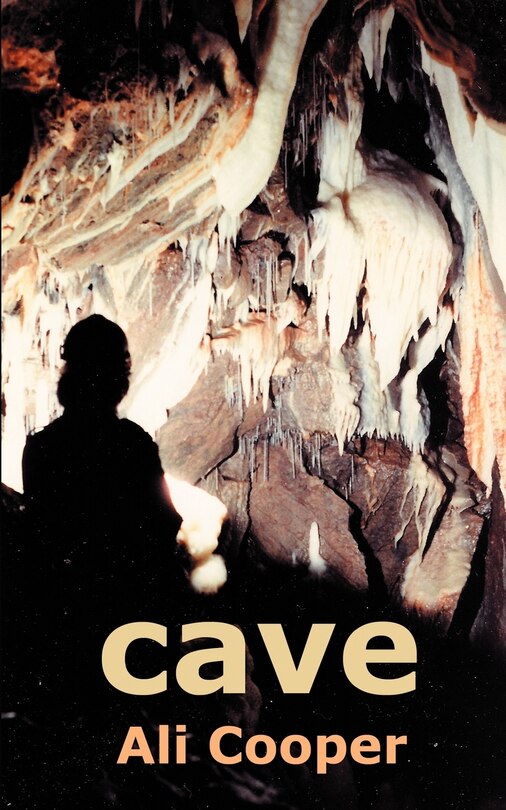 Front cover_Cave