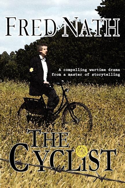 Front cover_The Cyclist