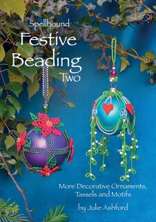Front cover_Spellbound Festive Beading Two