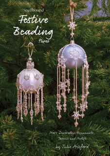 Couverture_Spellbound Festive Beading Three