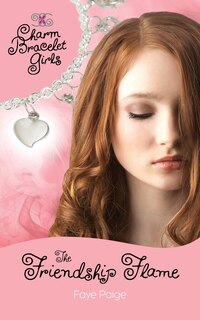 Front cover_The Friendship Flame