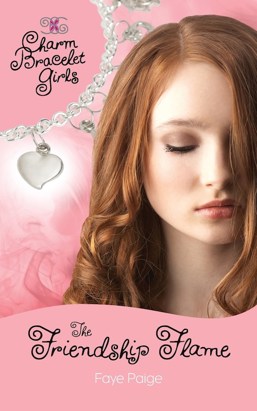 Front cover_The Friendship Flame