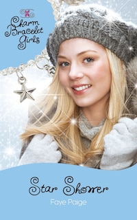 Front cover_Star Shower