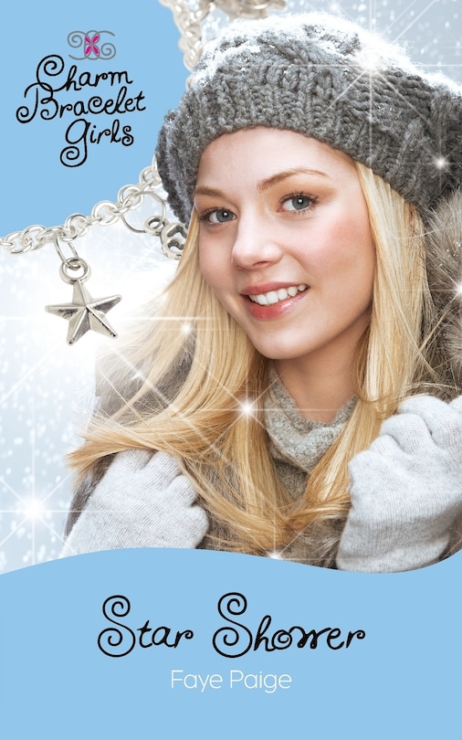 Front cover_Star Shower