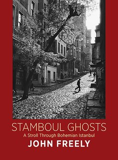 Front cover_Stamboul Ghosts