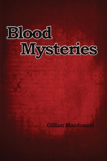 Couverture_Blood Mysteries