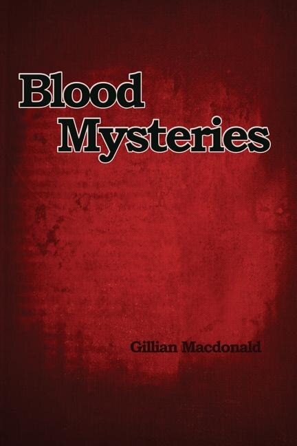 Couverture_Blood Mysteries