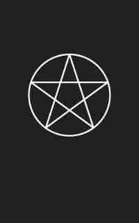 Book Of Shadows by Anon