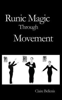 Front cover_Runic Magic Through Movement
