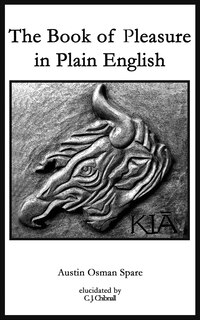 Front cover_Book of Pleasure in Plain English