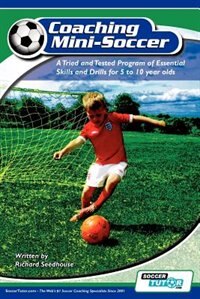 Front cover_Coaching Mini Soccer
