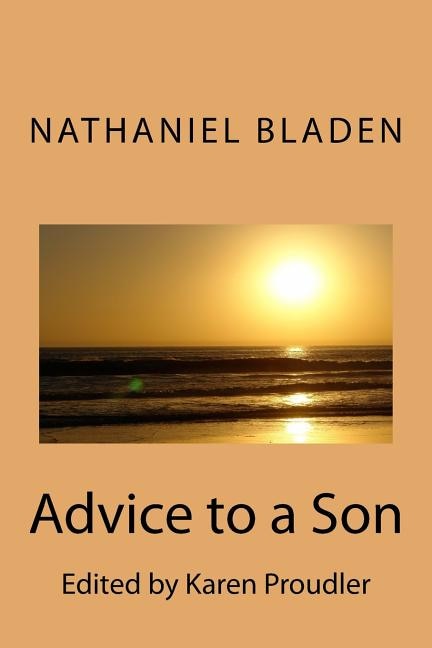 Advice to a Son