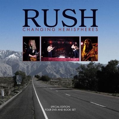 Front cover_Rush