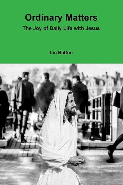 Front cover_Ordinary Matters