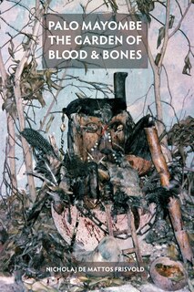 Front cover_Palo Mayombe