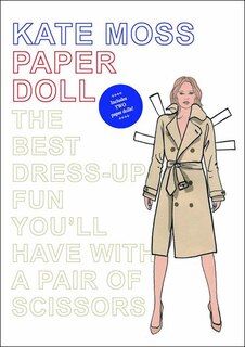 Front cover_Paper Doll Kate Moss