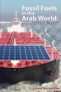 Front cover_Fossil Fuels in the Arab World