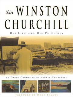 Front cover_Sir Winston Churchill
