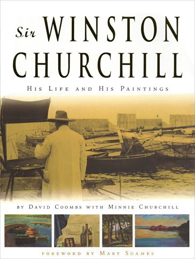 Front cover_Sir Winston Churchill