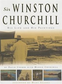 Front cover_Sir Winston Churchill