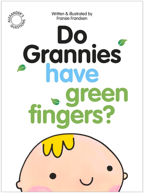 Couverture_Do Grannies have Green Fingers?