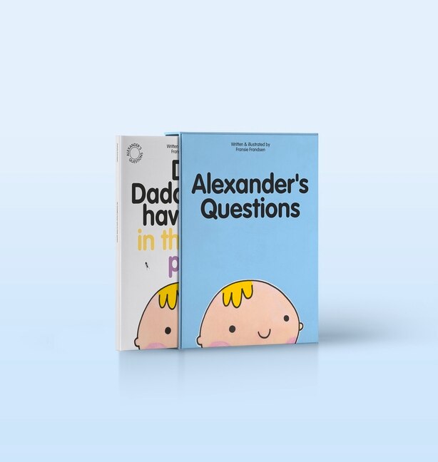 Couverture_Alexander's Colourful Quests