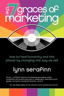 Couverture_The 7 Graces of Marketing