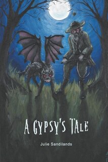 Front cover_A Gypsy's Tale