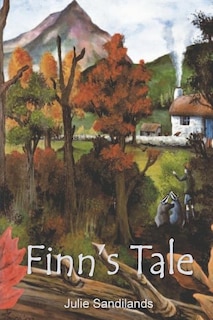 Couverture_Finn's Tale