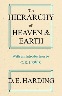 Front cover_The Hierarchy of Heaven and Earth (abridged)