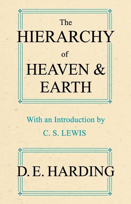 Front cover_The Hierarchy of Heaven and Earth (abridged)