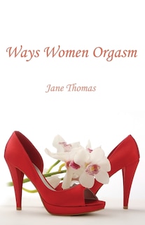 Couverture_Ways Women Orgasm