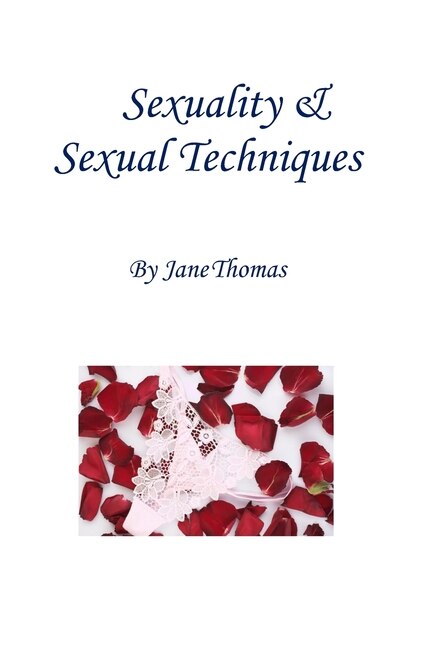 Couverture_Sexuality & Sexual Techniques