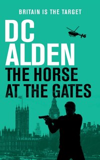 Front cover_The Horse at the Gates