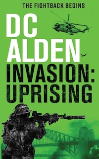 Front cover_Invasion Uprising