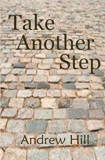 Front cover_Take Another Step
