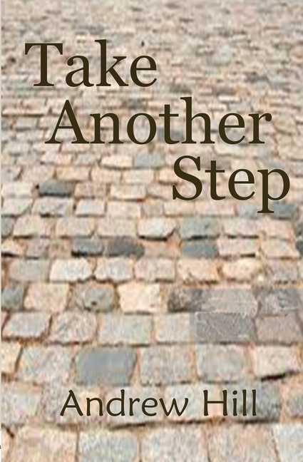 Front cover_Take Another Step