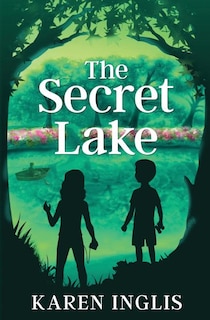 Front cover_The Secret Lake