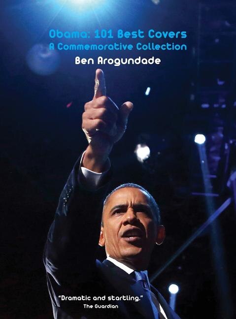 Front cover_Barack Obama